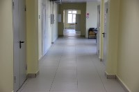Реабилитационное отделение наркодиспансера. Вахрушев , Фото: 3