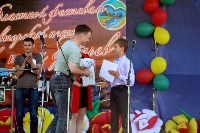 Фестиваль авторской песни «У Трёх братьев» прошел на Сахалине, Фото: 1