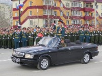Генерал Валерий Асапов, Фото: 5