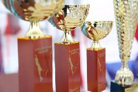 Сахалинцы лыжники взяли золото и серебро в командной гонке «Утра Родины», Фото: 9