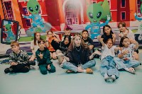Сахалинских ребятишек зовут провести весенние каникулы в лагере "МозгоЛето", Фото: 6