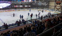 На Сахалине стартовал новый сезон чемпионата Азиатской хоккейной лиги, Фото: 5