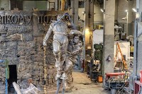 Реконструкция маяка на Шумшу, Фото: 6