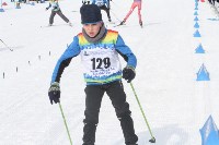 На Сахалине разыграли все комплекты наград юбилейного лыжного марафона, Фото: 19