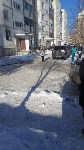 Человек погиб при взрыве газа в Южно-Сахалинске, Фото: 11
