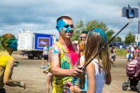 Фестиваль красок Холи 2016, Фото: 143