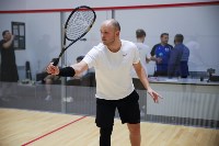 На Сахалине прошёл первый областной чемпионат по сквошу, Фото: 2