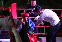 Сахалинские боксеры показали свою силу спортсменам с Хоккайдо, Фото: 33