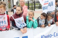 В Южно-Сахалинске состоялся «Кросс нации – 2017», Фото: 8