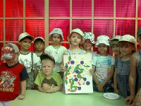 Ромашка, детский сад №2, г. Александровск-Сахалинский, Фото: 2