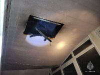 Частный дом на 100 "квадратах" горел в Корсаковском районе, Фото: 3