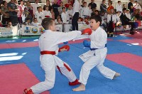 Три сотни юных каратистов сразились за медали турнира в Южно-Сахалинске, Фото: 5