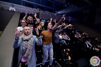 Победители сахалинского фестиваля «Заяви о себе» запишут собственные песни, Фото: 12