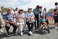 На Сахалине подвели итоги первенства по национальным видам спорта, Фото: 2