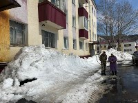 Подвал многоэтажки в Быкове топят воды, Фото: 5
