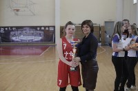 Чемпионат школьной баскетбольной лиги завершился в Южно-Сахалинске , Фото: 16