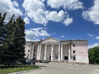 Сахалинская область восстановила и отремонтировала 39 объектов в Шахтерске в ДНР, Фото: 12