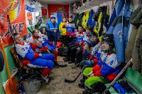Турнир по дворовому хоккею в Южно-Сахалинске, Фото: 6