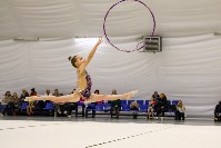 Чемпионат и первенство области по художественной гимнастике проходят на Сахалине, Фото: 11