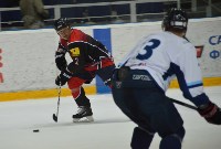 Соревнования по хоккею в Южно-Сахалинске, Фото: 13