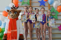 Юные атлеты Сахалина разобрали медали областного первенства, Фото: 12