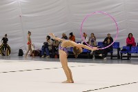 Чемпионат и первенство области по художественной гимнастике проходят на Сахалине, Фото: 10