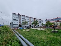 Пятиэтажный дом "снесли" в Стародубском, не уведомив жильцов, Фото: 2