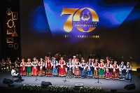 Сахалинская филармония отметила 70-летний юбилей концертом, Фото: 6