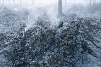 Ответственность за ликвидацию пожаров будут нести главы районов Сахалинской области , Фото: 15