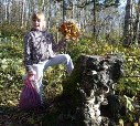 Сахалин встречает осень!!!