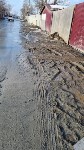 Реки грязи во Владимировке, Фото: 8