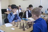 В Южно-Сахалинске стартовал шахматный турнир «Белая ладья», Фото: 10