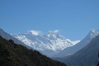Сахалинцы отправились к подножию Эвереста, Фото: 22