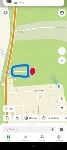 Житель Долинска обнаружил свалку рыбьих голов в городе, Фото: 1