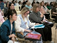 Конкурс "Педагог года-2025" в Южно-Сахалинске, Фото: 3
