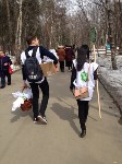 Акция добра и милосердия «Белый цветок» впервые прошла  в Южно-Сахалинске, Фото: 7