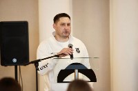 В Южно-Сахалинске стартовала региональная научная конференция "XXVIII Чеховские чтения", Фото: 1