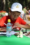 Необычный сеанс одновременной игры в шахматы прошел в Южно-Сахалинске, Фото: 18