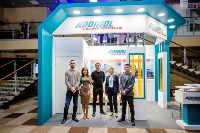 Выставки SIGOLD и «СтройЭкспо» открылись в Южно-Сахалинске, Фото: 3