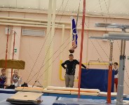 Сахалинские гимнасты стали призерами соревнований в Саранске, Фото: 3