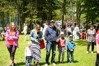 Семейный фестиваль прошел в Южно-Сахалинске, Фото: 12