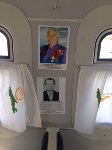 "Поезд памяти" будет возить детей до конца сезона в городском парке Южно-Сахалинска, Фото: 1