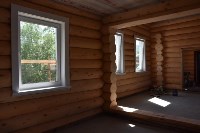 Будущий храм в честь великомученицы Екатерины, Фото: 1