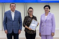 Ещё десять островных предприятий получили право использовать бренд "Сахалин - Знак качества", Фото: 9