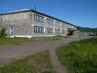Начальная школа, с. Поречье, Фото: 1
