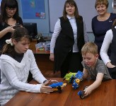 В областном центре на муниципальный грант открыли детский кружок робототехники, Фото: 14