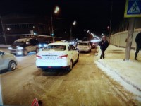 Очевидцев столкновения Toyota Mark II и Nissan Almera разыскивают в Южно-Сахалинске, Фото: 3