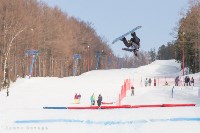 Этап Кубка России по сноуборду, Фото: 38