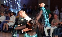 Чемпионат и первенство ДФО по танцевальному спорту прошли в Южно-Сахалинске, Фото: 3