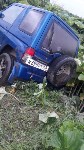 Неизвестные угнали в Холмске Mitsubishi Pajero Mini и бросили его в Правде, Фото: 3